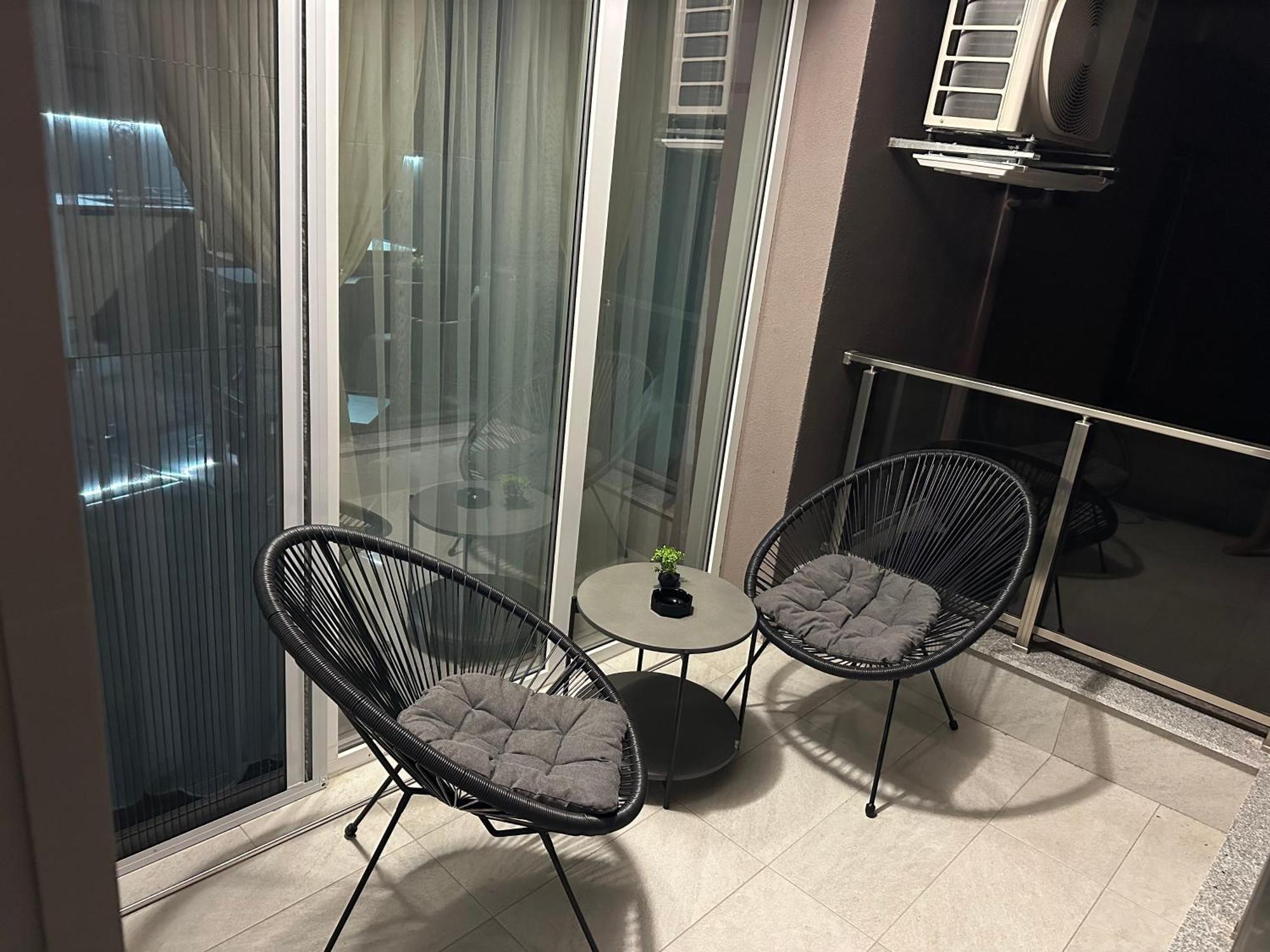 Ka Apartment Luxury 1 Kazanlak Kültér fotó
