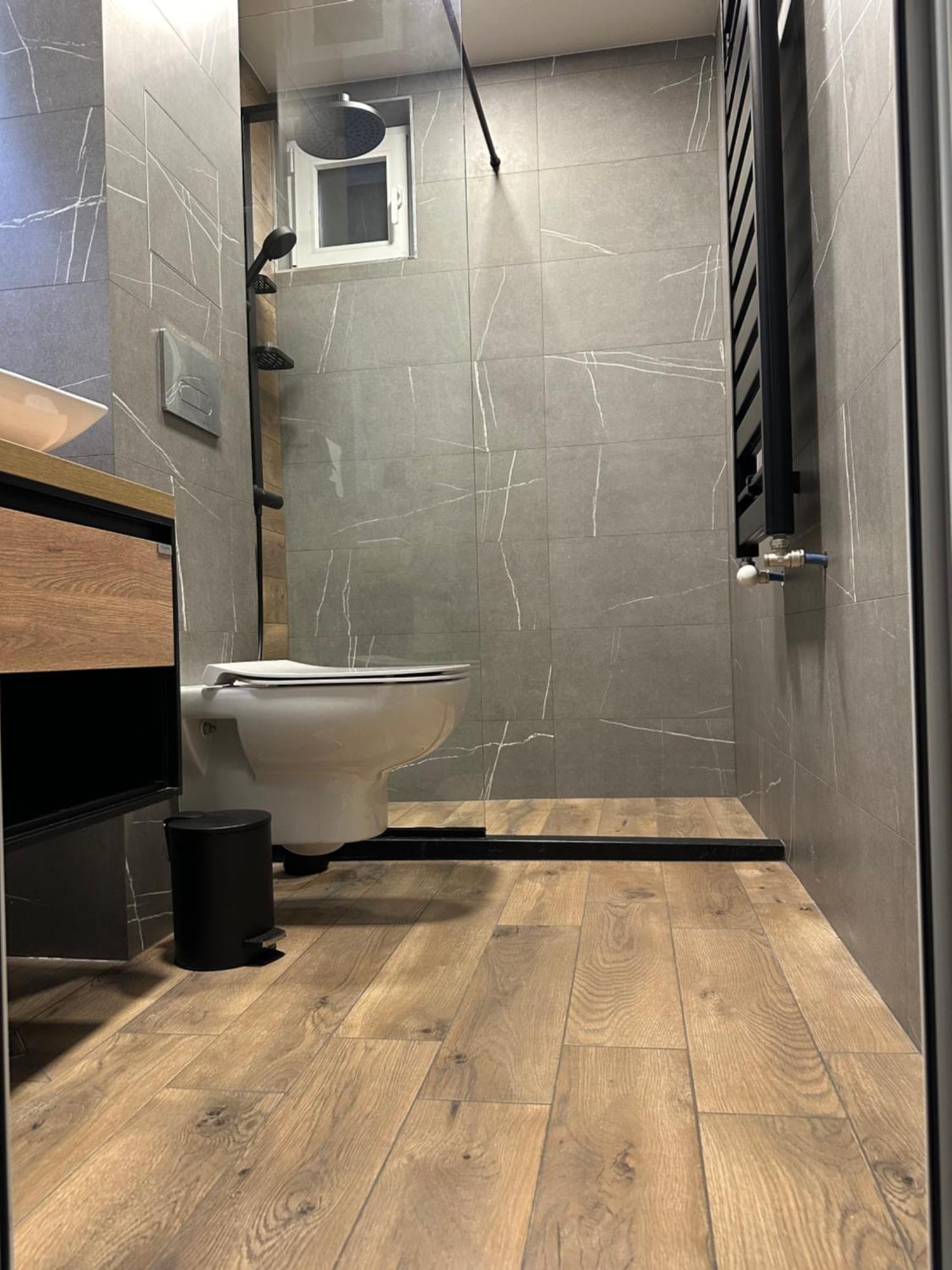 Ka Apartment Luxury 1 Kazanlak Kültér fotó