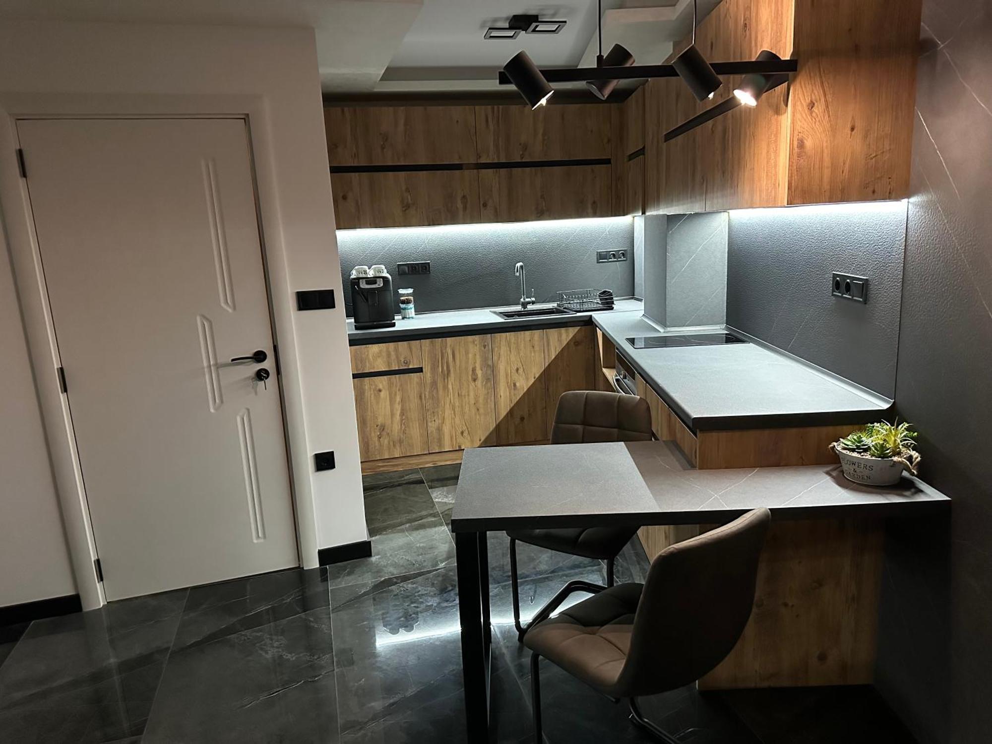 Ka Apartment Luxury 1 Kazanlak Kültér fotó